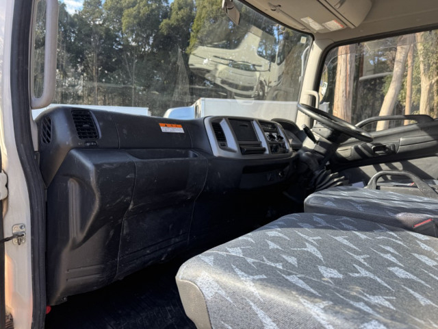 日野 レンジャー 小型 高圧洗浄車 SDG-FC9JCAP(98588) 27枚目