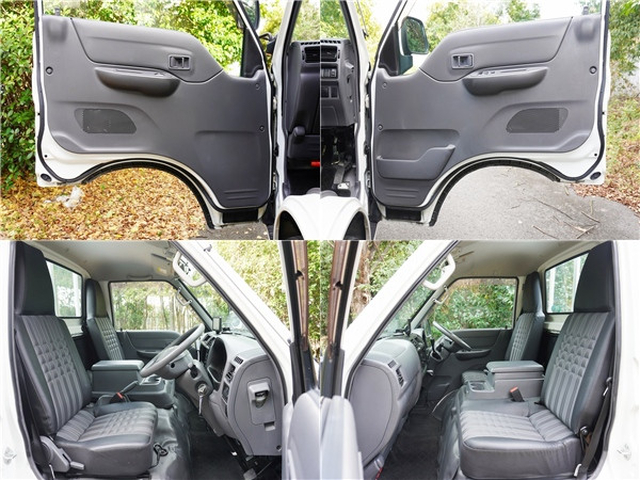 マツダ ボンゴ 小型 平ボディ DBF-SLP2T(98587) 37枚目