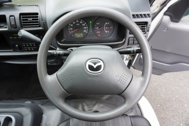 マツダ ボンゴ 小型 平ボディ DBF-SLP2T(98587) 38枚目