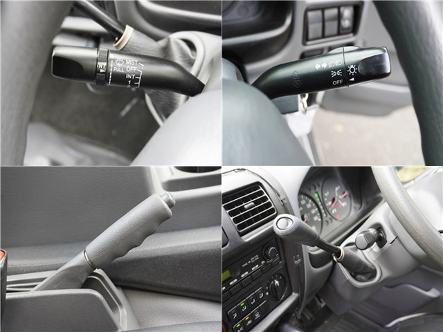 マツダ ボンゴ 小型 平ボディ DBF-SLP2T(98587) 39枚目