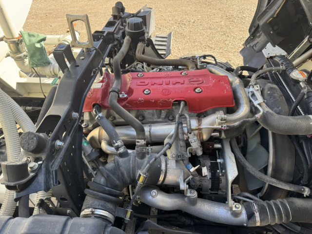 日野 レンジャー 小型 高圧洗浄車 SDG-FC9JCAP(98588) 31枚目