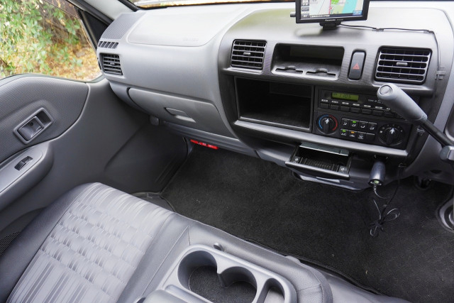 マツダ ボンゴ 小型 平ボディ DBF-SLP2T(98587) 41枚目