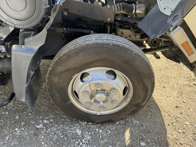 日野 レンジャー 小型 高圧洗浄車 SDG-FC9JCAP(98588) 33枚目