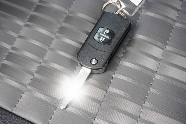 マツダ ボンゴ 小型 平ボディ DBF-SLP2T(98587) 49枚目