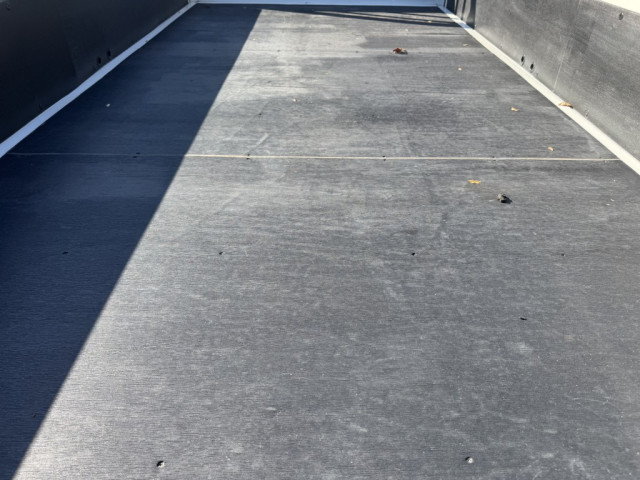 トヨタ ダイナ 小型 平ボディ（クレーン付） TKG-XZU650(98589) 12枚目