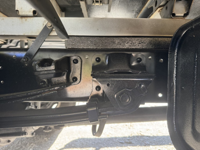 トヨタ ダイナ 小型 平ボディ（クレーン付） TKG-XZU650(98589) 24枚目