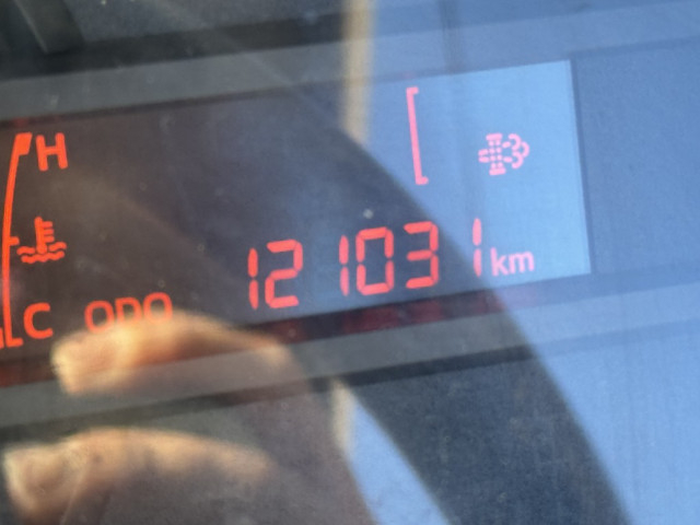 トヨタ ダイナ 小型 平ボディ（クレーン付） TKG-XZU650(98589) 29枚目