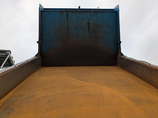 三菱ふそう ファイター 中型 土砂ダンプ TKG-FK61F(98590) 29枚目