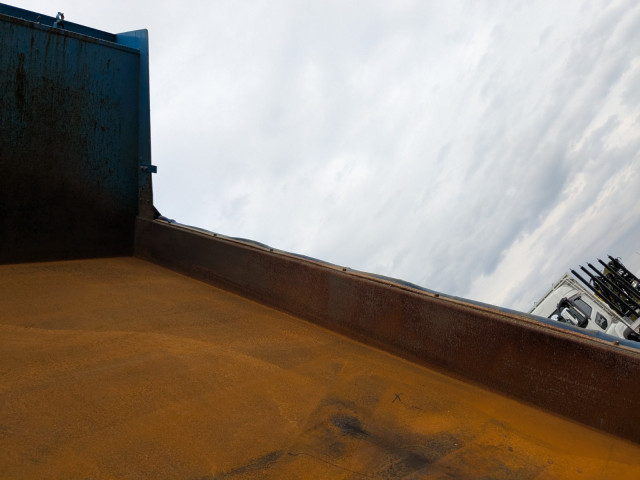 三菱ふそう ファイター 中型 土砂ダンプ TKG-FK61F(98590) 30枚目