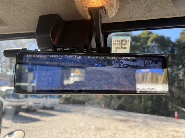 トヨタ ダイナ 小型 平ボディ（クレーン付） TKG-XZU650(98589) 32枚目