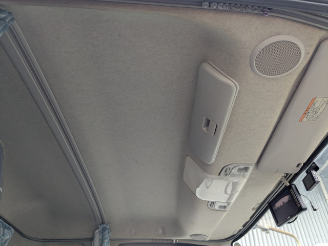 三菱ふそう ファイター 中型 土砂ダンプ TKG-FK61F(98590) 32枚目