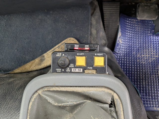 三菱ふそう ファイター 中型 土砂ダンプ TKG-FK61F(98590) 35枚目