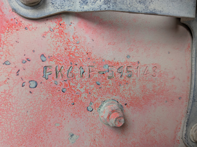 三菱ふそう ファイター 中型 土砂ダンプ TKG-FK61F(98590) 38枚目