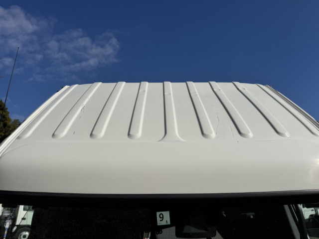 トヨタ ダイナ 小型 平ボディ（クレーン付） TKG-XZU650(98589) 39枚目