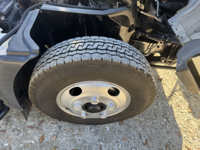 トヨタ ダイナ 小型 平ボディ（クレーン付） TKG-XZU650(98589) 41枚目