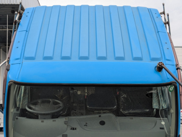 三菱ふそう ファイター 中型 土砂ダンプ TKG-FK61F(98590) 41枚目