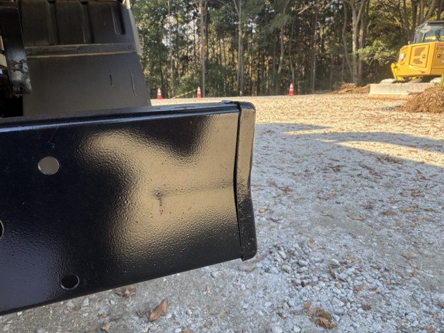 トヨタ ダイナ 小型 平ボディ（クレーン付） TKG-XZU650(98589) 44枚目