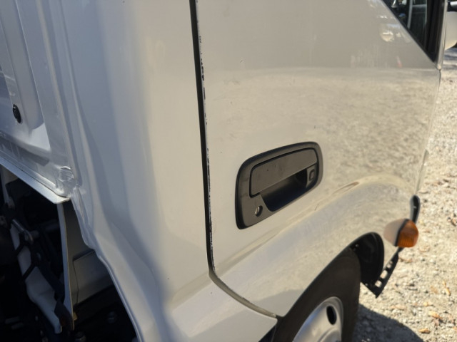 トヨタ ダイナ 小型 平ボディ（クレーン付） TKG-XZU650(98589) 46枚目