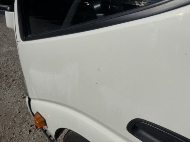 トヨタ ダイナ 小型 平ボディ（クレーン付） TKG-XZU650(98589) 47枚目