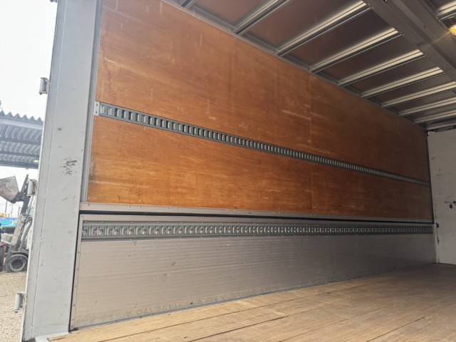 日野 レンジャー 中型 ウィング TKG-FC9JKAG(98591) 10枚目