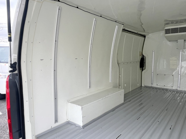 トヨタ レジアスエース 小型 冷蔵冷凍バン QDF-KDH201V(98592) 12枚目