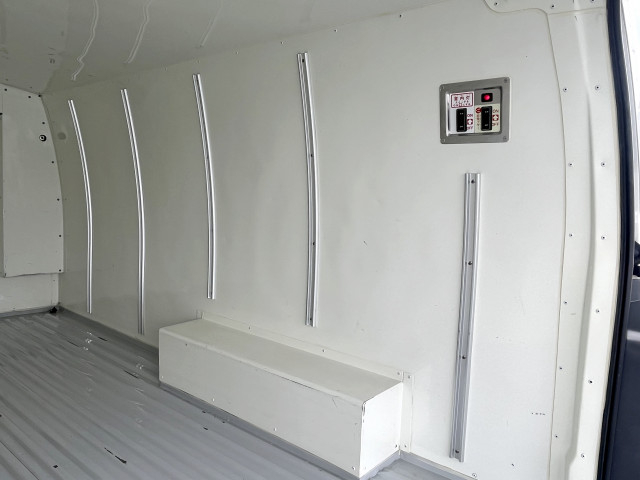 トヨタ レジアスエース 小型 冷蔵冷凍バン QDF-KDH201V(98592) 13枚目