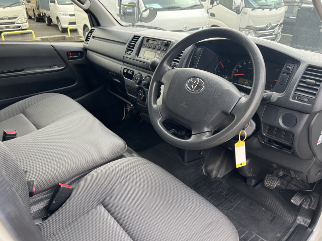 トヨタ レジアスエース 小型 冷蔵冷凍バン QDF-KDH201V(98592) 18枚目