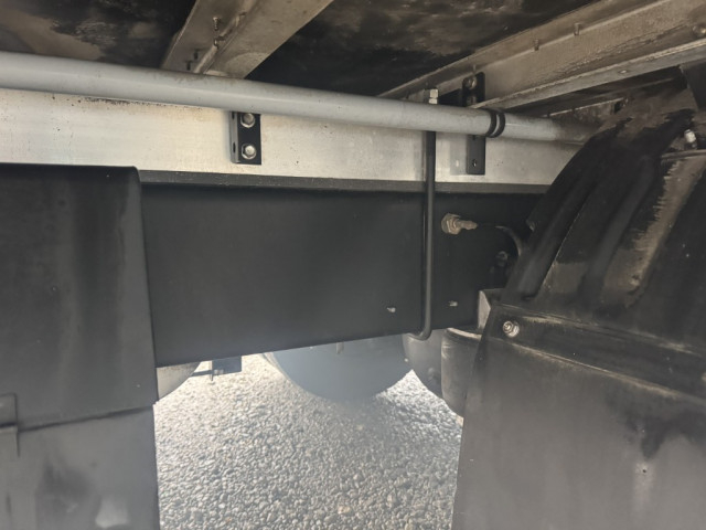 日野 レンジャー 中型 ウィング TKG-FC9JKAG(98591) 21枚目