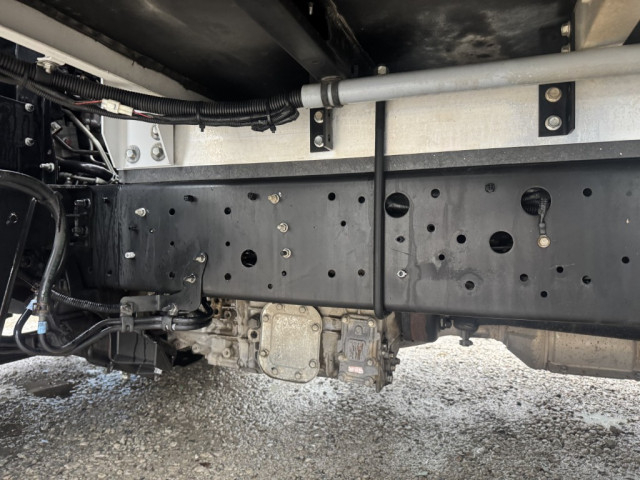 日野 レンジャー 中型 ウィング TKG-FC9JKAG(98591) 23枚目