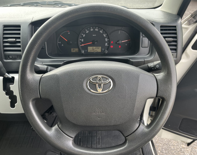 トヨタ レジアスエース 小型 冷蔵冷凍バン QDF-KDH201V(98592) 21枚目