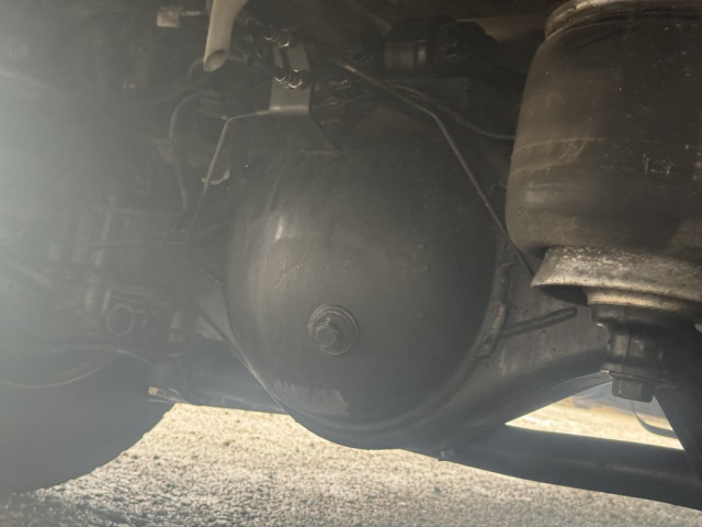 日野 レンジャー 中型 ウィング TKG-FC9JKAG(98591) 24枚目