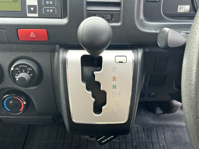 トヨタ レジアスエース 小型 冷蔵冷凍バン QDF-KDH201V(98592) 22枚目