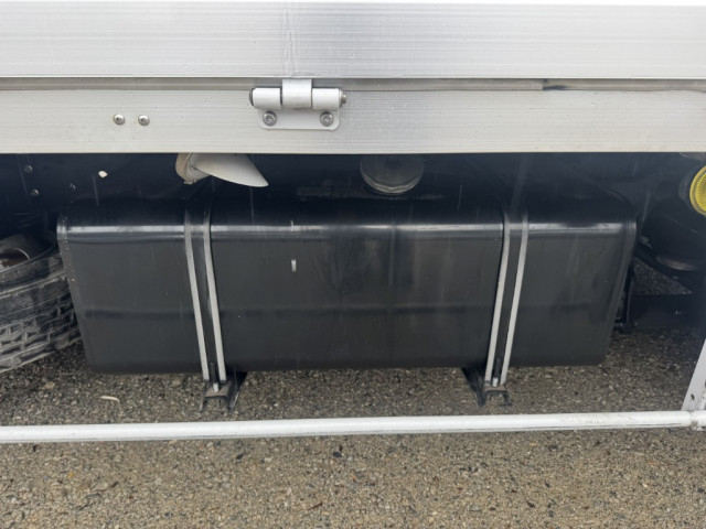 日野 レンジャー 中型 ウィング TKG-FC9JKAG(98591) 25枚目