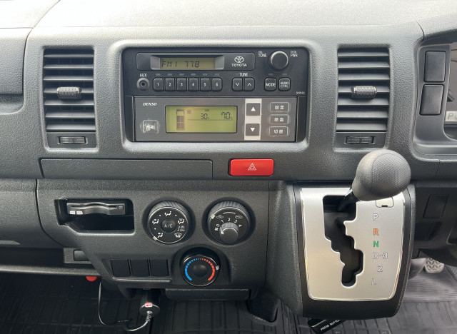 トヨタ レジアスエース 小型 冷蔵冷凍バン QDF-KDH201V(98592) 23枚目