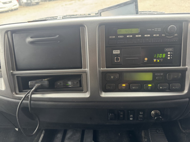 日野 レンジャー 中型 ウィング TKG-FC9JKAG(98591) 27枚目