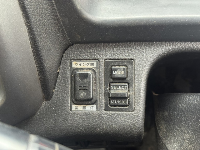 日野 レンジャー 中型 ウィング TKG-FC9JKAG(98591) 30枚目