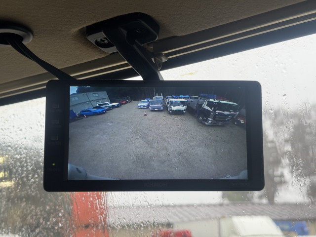 日野 レンジャー 中型 ウィング TKG-FC9JKAG(98591) 33枚目