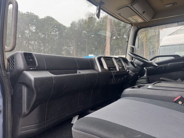 日野 レンジャー 中型 ウィング TKG-FC9JKAG(98591) 34枚目