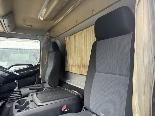 日野 レンジャー 中型 ウィング TKG-FC9JKAG(98591) 35枚目