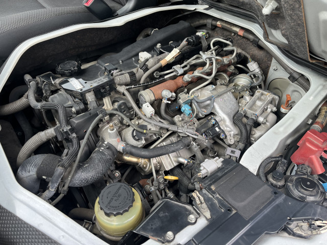 トヨタ レジアスエース 小型 冷蔵冷凍バン QDF-KDH201V(98592) 34枚目