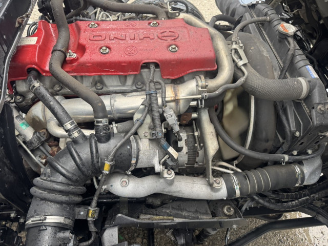 日野 レンジャー 中型 ウィング TKG-FC9JKAG(98591) 37枚目