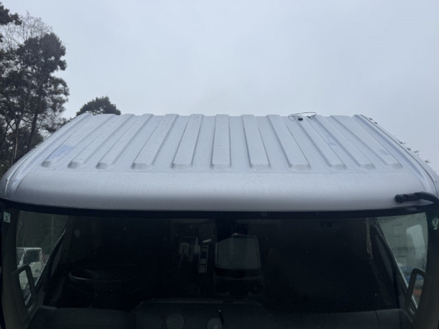 日野 レンジャー 中型 ウィング TKG-FC9JKAG(98591) 38枚目