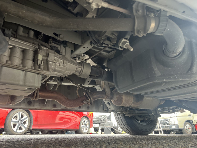 トヨタ レジアスエース 小型 冷蔵冷凍バン QDF-KDH201V(98592) 36枚目