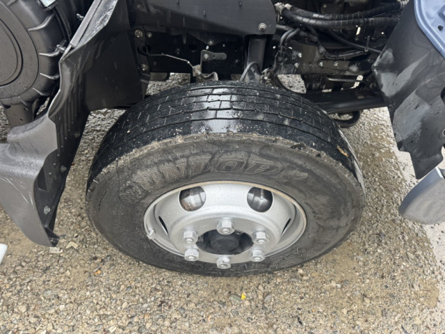 日野 レンジャー 中型 ウィング TKG-FC9JKAG(98591) 39枚目