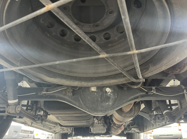 トヨタ レジアスエース 小型 冷蔵冷凍バン QDF-KDH201V(98592) 37枚目