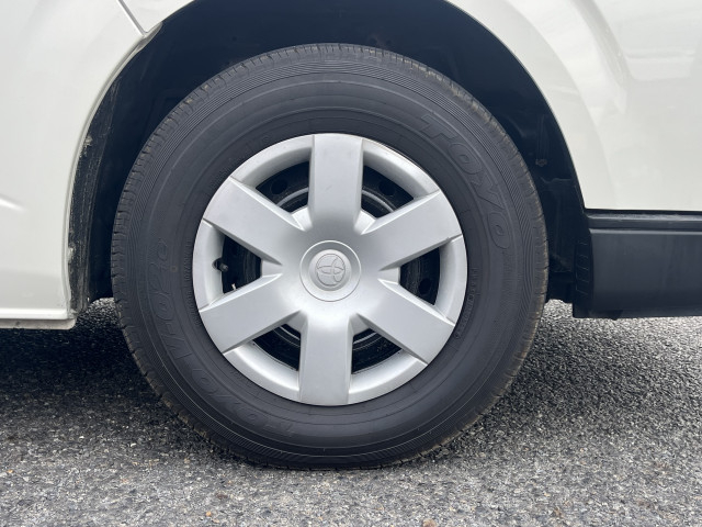 トヨタ レジアスエース 小型 冷蔵冷凍バン QDF-KDH201V(98592) 38枚目