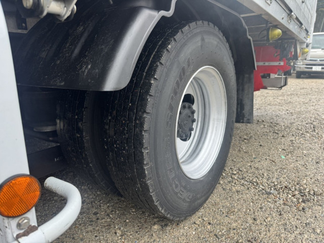 日野 レンジャー 中型 ウィング TKG-FC9JKAG(98591) 41枚目