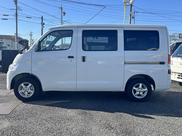 トヨタ タウンエース 小型 バン DBF-S412M(98593) 3枚目