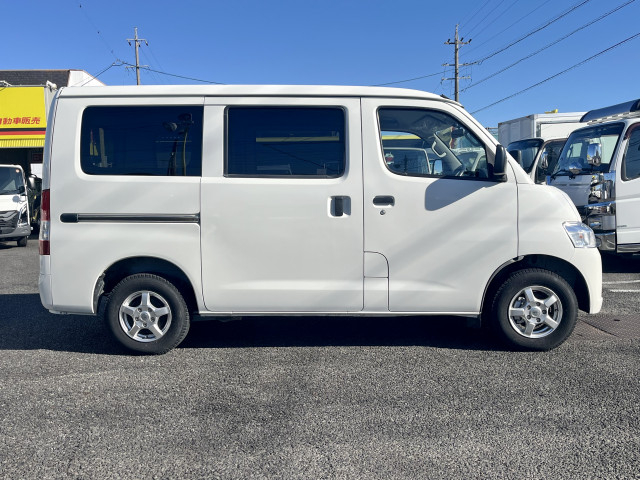トヨタ タウンエース 小型 バン DBF-S412M(98593) 5枚目