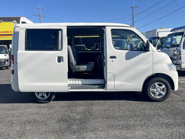 トヨタ タウンエース 小型 バン DBF-S412M(98593) 6枚目
